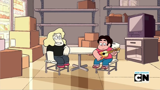 Illustration for article titled Steven Universe Is Quickly Becoming A Show About Flawed Mothers